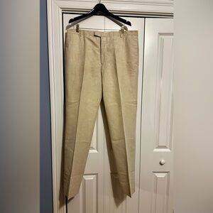 Banana Republic Men's linen pants